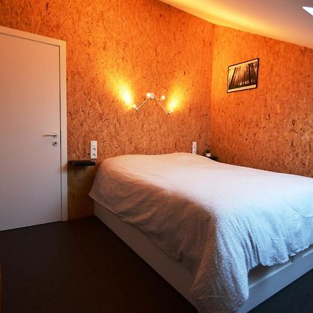 Apartamento Le 42 Durbuy Exterior foto