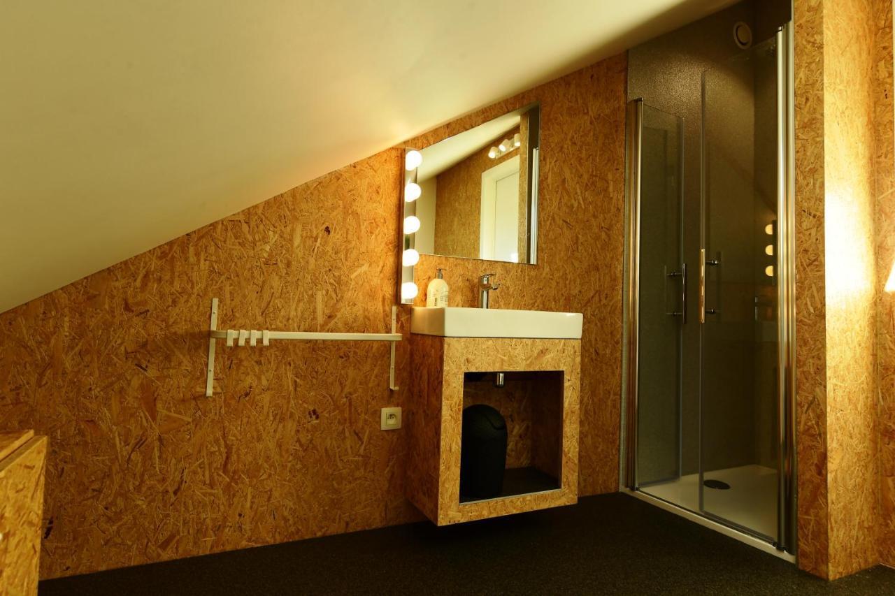 Apartamento Le 42 Durbuy Exterior foto