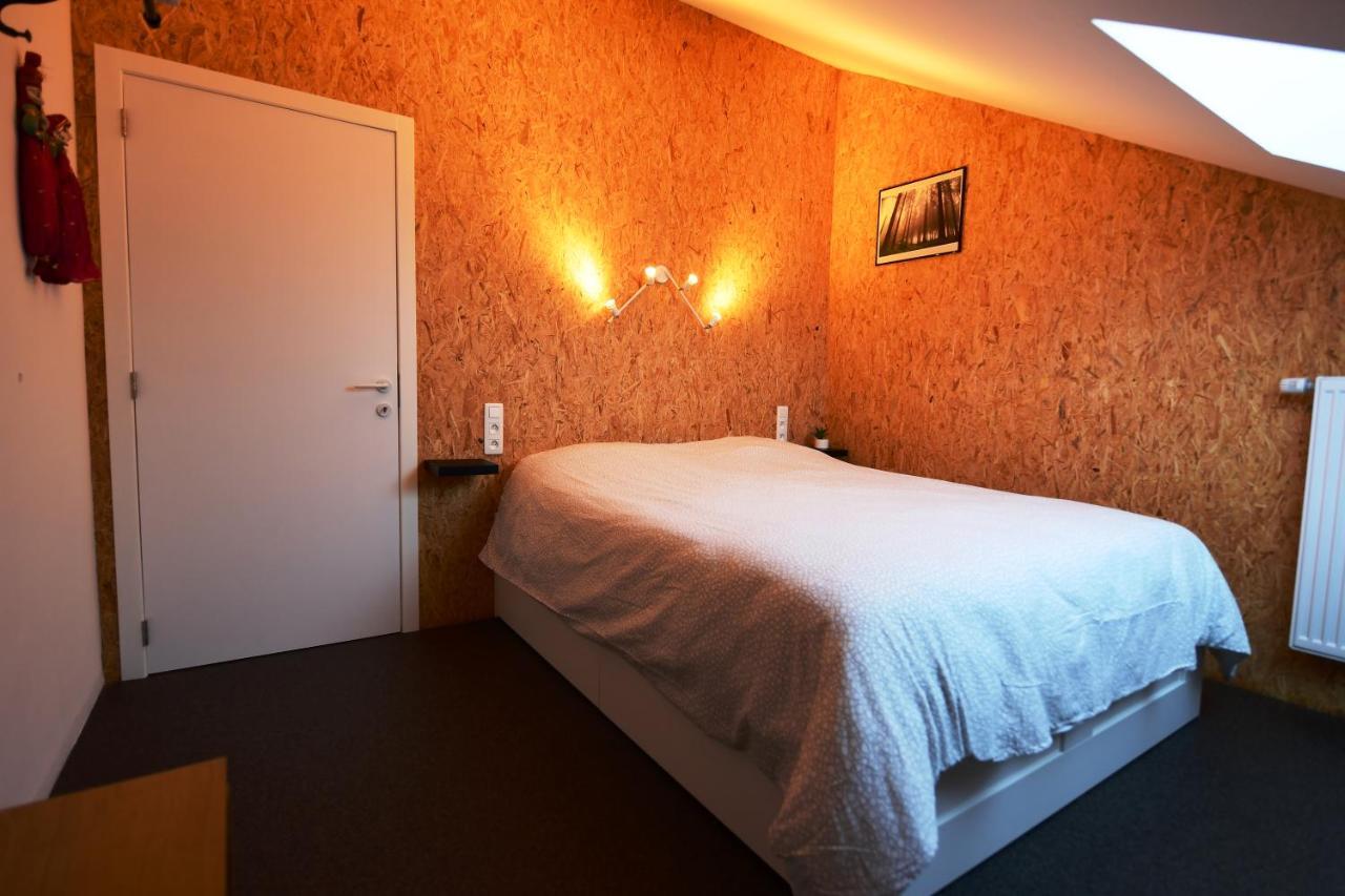 Apartamento Le 42 Durbuy Exterior foto
